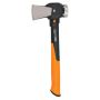 Fiskars flækøkse Pro IsoCore S 360 mm 1100 g