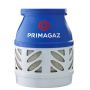 Primagaz gasflaske Ragasco 5 kg - ombytning