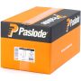 Paslode bjælkesko U PL 45x123x1.5 mm