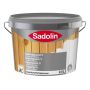 Sadolin spærregrund V hvid 2,5 L