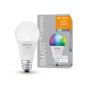 Ledvance SMART+ WiFi Classic 60 RGBW E27 9 W