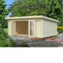 Palmako udestue Lea 19,4 m²