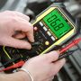 Stanley multimeter CAT III Fatmax 600V 