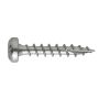 Spunskrue panhoved torx 4,0x30 mm 200 stk