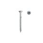 Fischer træskrue Power-Fast FPF-ST 5x100 mm 90 stk.