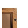 LaFinesse Canvas Desert m. ramme 60x90 cm