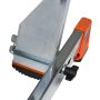 Krause stigefod 70 cm