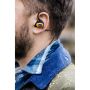 ISOtunes in ear headset/høreværn Pro 2.0