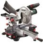 Metabo kap-/geringssav KGS 216 M