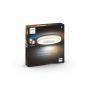 Philips Hue LED plafond Being Ø34,8 cm inkl. lysdæmperkontakt