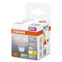 Osram LED spotpære Star MR16 GU5.3 4,6 W 2700 K