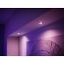 Philips Hue White and Color Ambiance spotpære Bluetooth GU10 5,7 W 