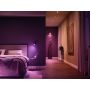 Philips Hue White and Color Ambiance spotpære Bluetooth GU10 5,7 W 