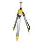 Stanley trefod stativ t. laser alu 90-173cm 5/8"