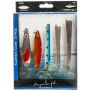 Fladen Fishing agn kyst 25-40 g 5 stk