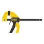 DeWalt hurtigtvinge M 150 mm 