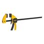 DeWalt hurtigtvinge M 300 mm 