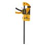 DeWalt hurtigtvinge M 300 mm 