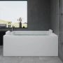 Camargue Badekar Skaraborg Duo Clean 170X100X65 Cm