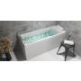 Camargue Skaraborg Exclusive indespa 170x70x65 cm