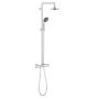 Grohe brusesæt Vitalio Start System 160 inkl. termostat