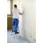 Krause trappestige dobbelt 2 x 3 trin