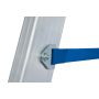 Krause trappestige 8 trin aluminium