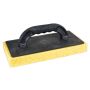 Eskimo flisebræt sort 280x140 mm
