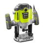 Ryobi overfræser RRT1600-K 1600W