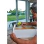 Ryobi skruemaskine Ergo 4V