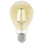 Eglo LED globepære Vintage E27 4 W 320 lm Ø7,5 cm