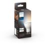 Philips Hue White Ambiance LED spotpære Bluetooth GU10 5 W 