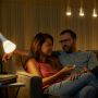 Philips Hue lysdæmperkontakt
