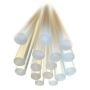 Rapid limpatroner Ø12x94mm klar PVC og kabel 125 g