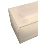 Camargue endepanel Skaraborg 70 cm til 160 & 170 cm badekar