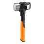 Fiskars mukkert Pro IsoCore M 280 mm 1400 g