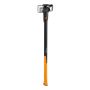 Fiskars forhammer Pro IsoCore L 910 mm 3600 g