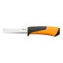 Fiskars stemmejernskniv Pro 209 mm inkl. knivsliber