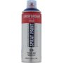 Amsterdam akrylspray 400 ml phthalo blue 570