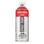 Amsterdam akrylspray 400 ml naphtalo red deep 399