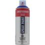 Amsterdam akrylspray 400ml ultra marine 504