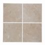 Gulv-/vægflise Trend Botticino antik marmor 30,5x30,5 cm