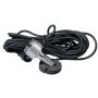 Pondteam LED-ring med transformer