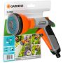 Gardena multisprøjtepistol Classic med 3 stråletyper