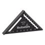 Hultafors speedvinkel mini 45° & 90° markeringer