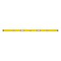 Stanley vaterpas Fatmax 3 libeller 180 cm