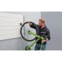 Stanley cykelkrog vertikal Track Wall System 