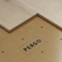 Pergo Silent Walk gulvunderlag t/laminatgulv 7 m²