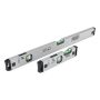 Alpha Tools vaterpassæt 600 mm + 230 mm