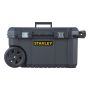 Stanley værktøjskiste Essential 50L 7" hjul